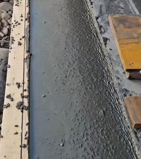 大厂环氧砂浆的特点及施工流程​