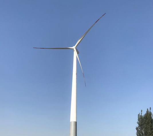 大厂风电基础二次灌浆料的强度要求和用量计算 风电灌浆料施工注意事项