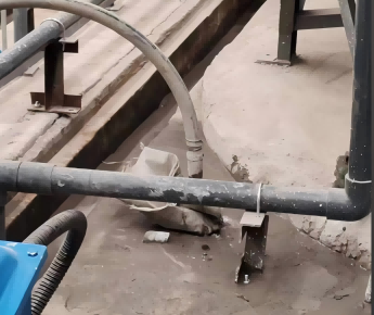 大厂常用注浆材料特点及应用范围 注浆料分类