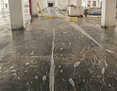 大厂不发火砂浆和不发火金属骨料有什么区别