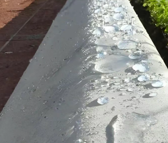 大厂硅烷浸渍涂料在混凝土保护中的应用