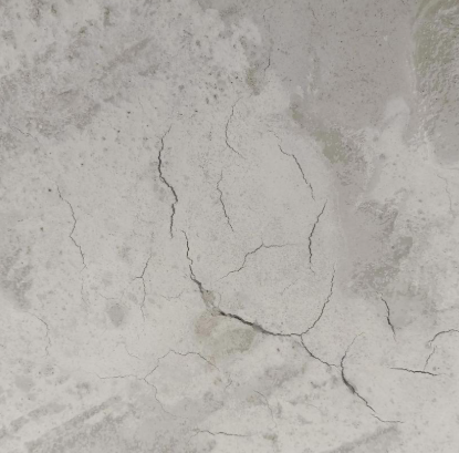 大厂灌浆料为什么会产生裂缝？出现裂缝该如何处理？