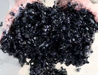 大厂沥青冷补料（沥青砂）的优势特点与施工流程解析