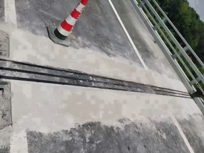 大厂伸缩缝更换后浇筑材料快速结构修补料速砼的产品特点及施工流程​