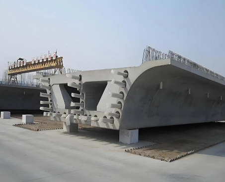 大厂抗冻压浆料的特点及标准化施工工艺